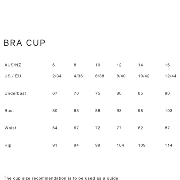 Zulu & Zephyr Stripe Tie Balconette Bikini & Chili Curve Tie Thong Brief… - Picture 12 of 12